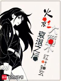 火影：大筒木衰退之后