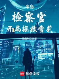 半岛：检察官，开局拯救雪莉
