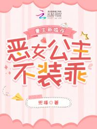 重生新婚夜，恶女公主不装乖