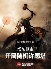 塔防领主，开局随机许愿塔