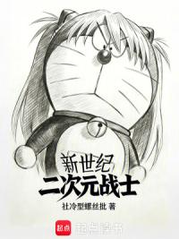 新世纪二次元战士